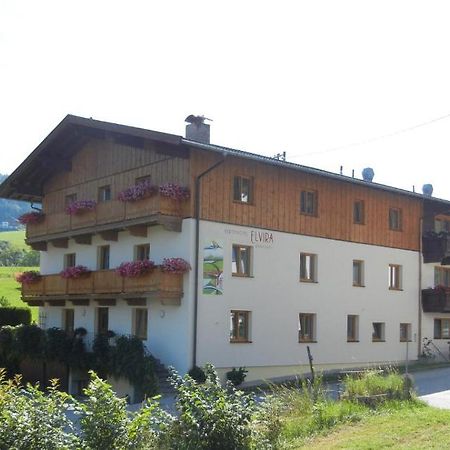 Ferienhotel Elvira Thiersee Exterior photo